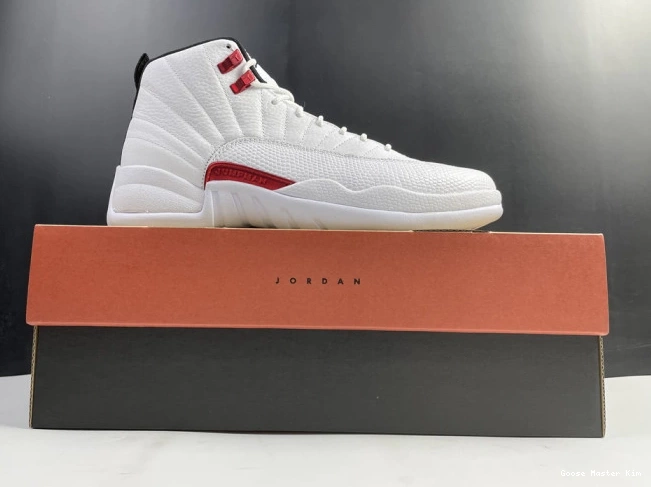 CT8013-106 Twist 12 Air Jordan 0705